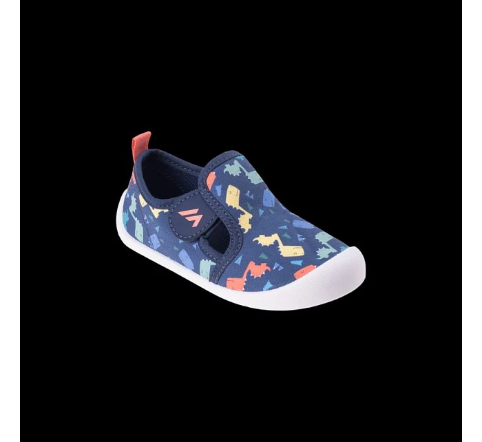 Dětská obuv model 22088248 KDB - Hikvision Dětská obuv model 22088248 KDB - Hikvision