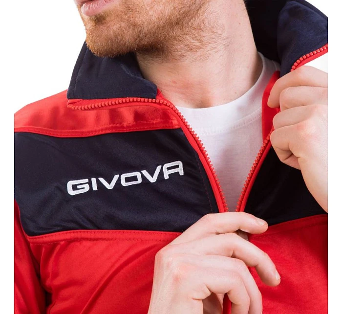 Unisex tepláková souprava Tuta Visa model 15969234 - Givova