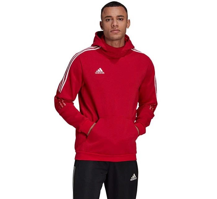 Pánská mikina Tiro 21 Sweat Hoody M model 16021654 - ADIDAS
