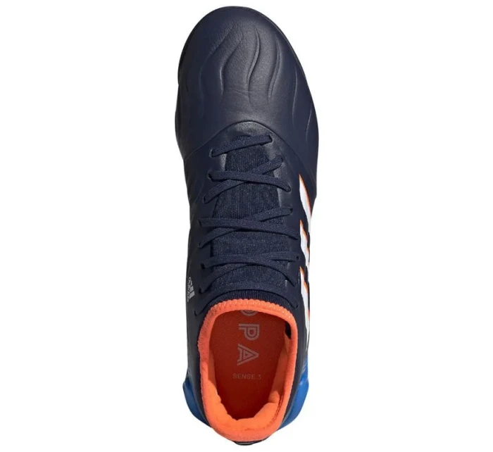 Fotbalové boty adidas Copa Sense.3 TF M GW4964 Fotbalové boty adidas Copa Sense.3 TF M GW4964