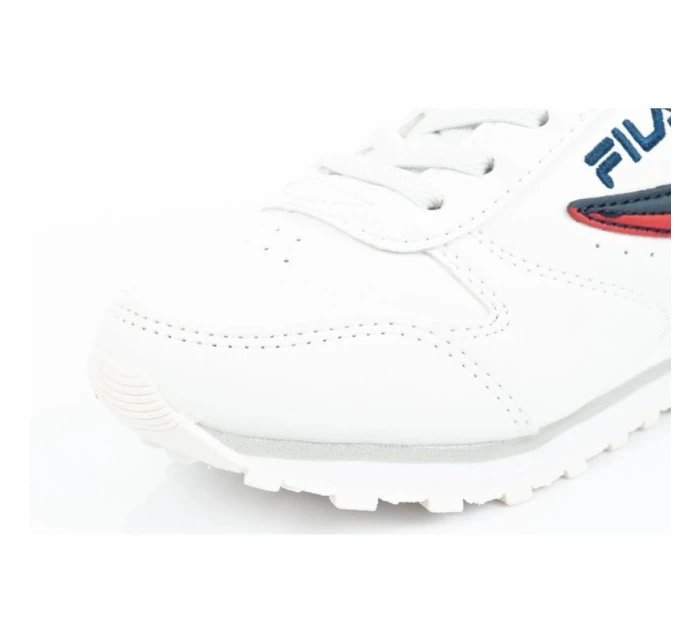 Boty Orbit Jr model 17426692 - Fila Boty Orbit Jr model 17426692 - Fila