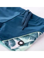 Plavecké boxerky  Jr model 20987389 - AquaWave
