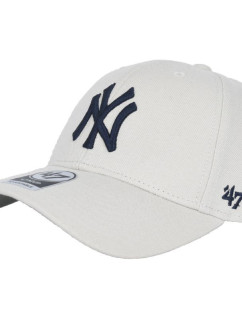 47 Brand New York Yankees MVP baseballová čepice B-MVP17WBV-BN