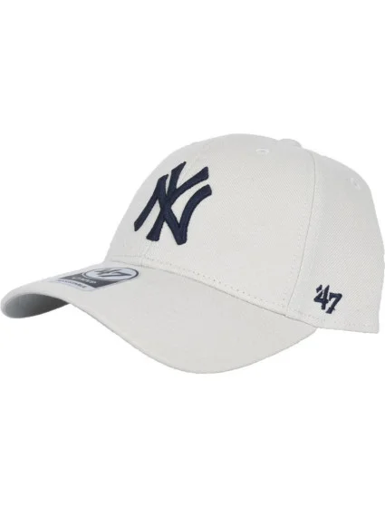 47 Brand New York Yankees MVP baseballová čepice B-MVP17WBV-BN