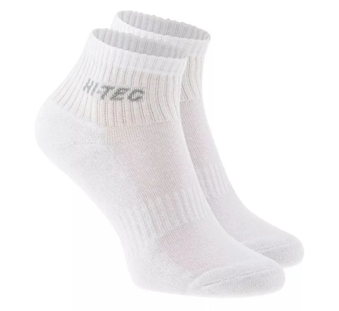 Ponožky Hi-tec quarro pack II 92800542993