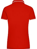JN Dámské piqué polo 02.0 model 22494690 - Daiber