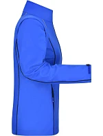 JN Dámská softshell bunda s odepínacími rukávy 02. model 22529806 - Daiber JN Dámská softshell bunda s odepínacími rukávy 02. model 22529806 - Daiber