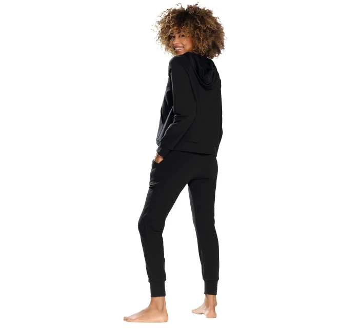 Dkaren Seattle barva:černá Dkaren Seattle barva:černá