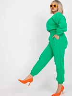 Sada EM KMPL 529.90 zelená