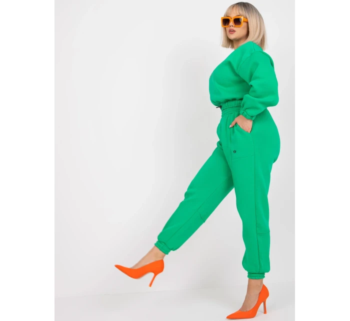 Sada EM KMPL 529.90 zelená