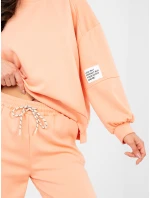 IT sada KMPL 9781.15 světle oranžová IT sada KMPL 9781.15 světle oranžová