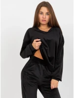 Halenka RP BZ 8188.64P černá