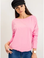 Halenka RV BZ 5122.12P růžová Halenka RV BZ 5122.12P růžová