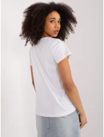 Halenka RV BZ 9647.16x bílá Halenka RV BZ 9647.16x bílá