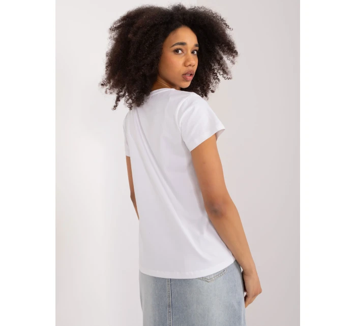 Halenka RV BZ 9647.16x bílá Halenka RV BZ 9647.16x bílá