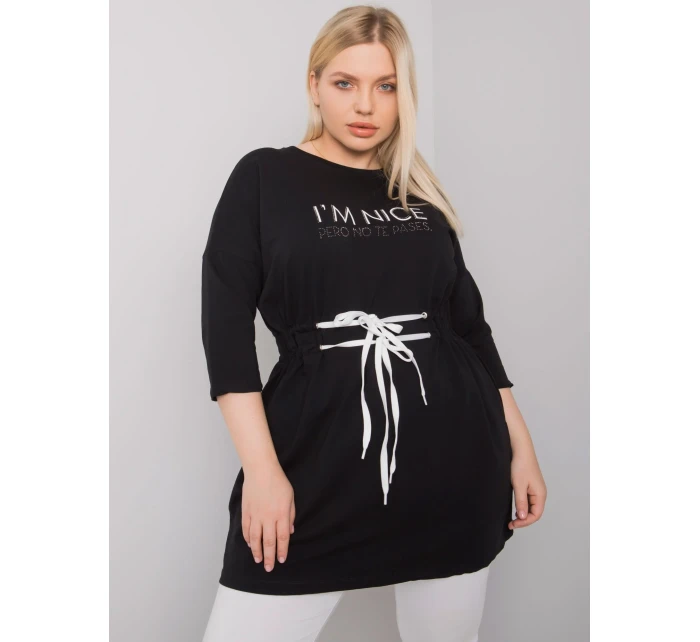 Tunika RV TU model 16198188 černá - FPrice