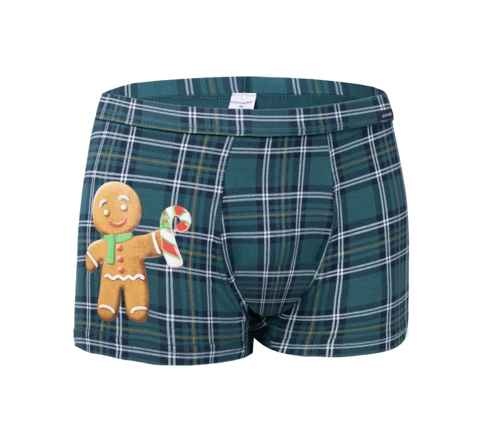 Boxerky Cookie 007/70 - Cornette