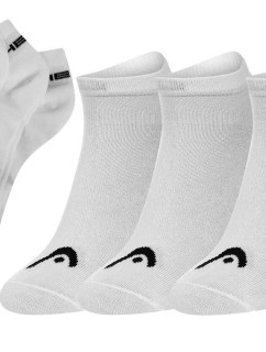 Ponožky HEAD 761010001 White