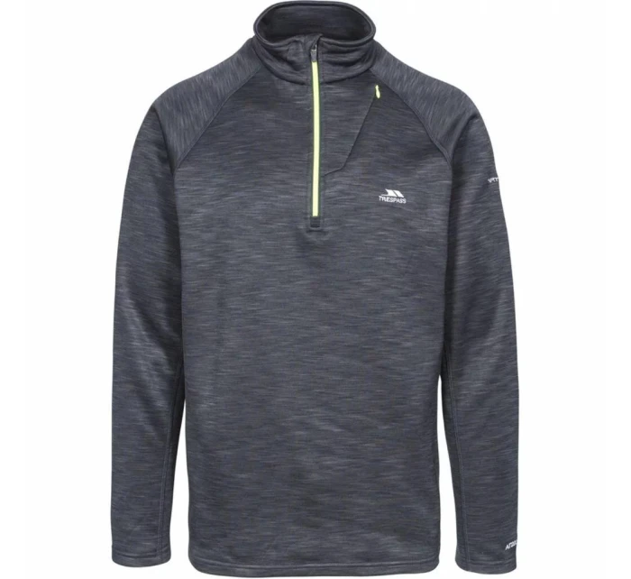 Pánská fleecová mikina model 21276436 - Trespass Pánská fleecová mikina model 21276436 - Trespass