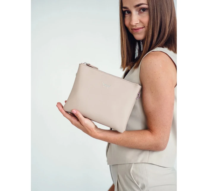 Kabelka VUCH Anna Creme Kabelka VUCH Anna Creme