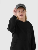 Dívčí mikina 4F Dívčí mikina 4F