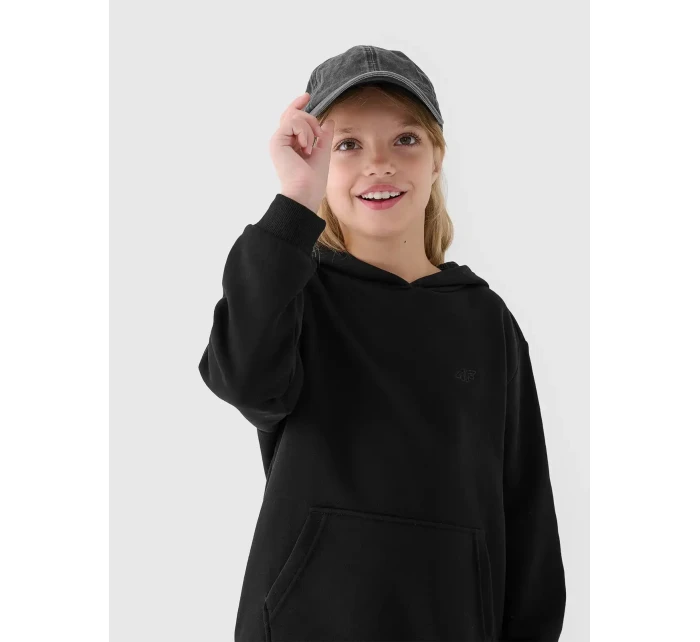 Dívčí mikina 4F Dívčí mikina 4F