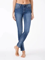 Riflové kalhoty Jeans 36352 - Conte