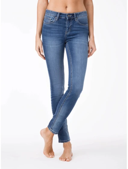 kalhoty Jeans  model 20910695 - Conte elegant