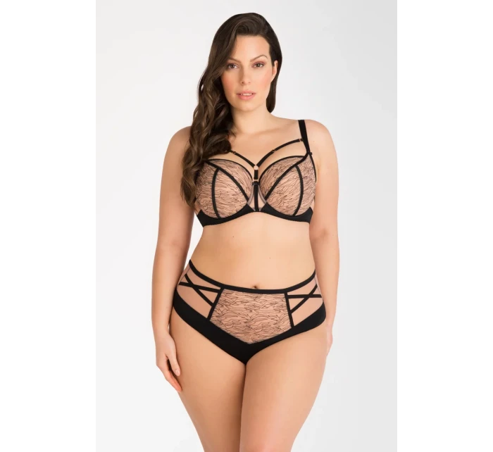 K807 CORA SOFT BRA