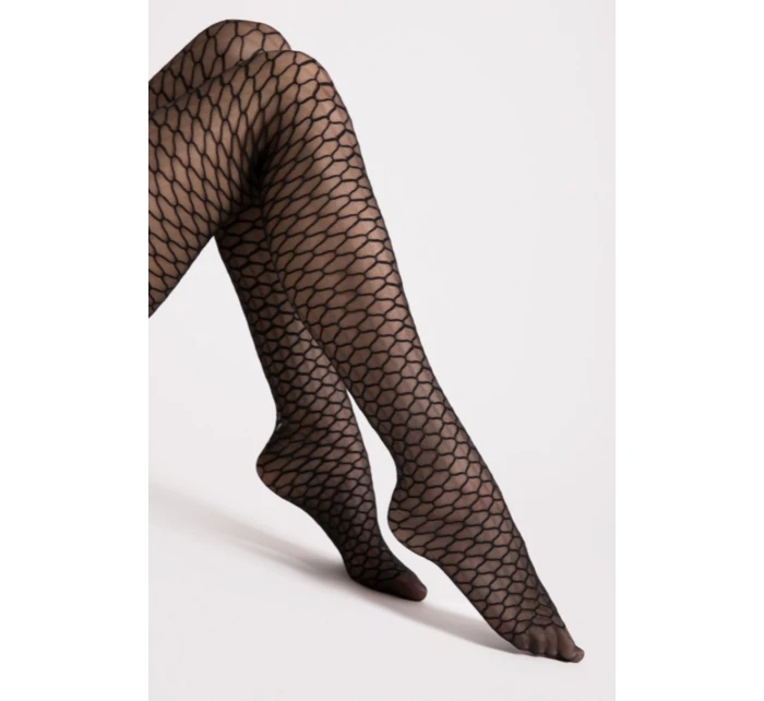 DARLA - Punčocháče 20 DEN-5