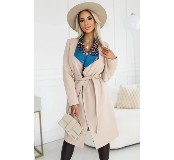 Plášť  model 206600 Numoco