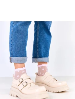 Polobotky  model 219175 Solea