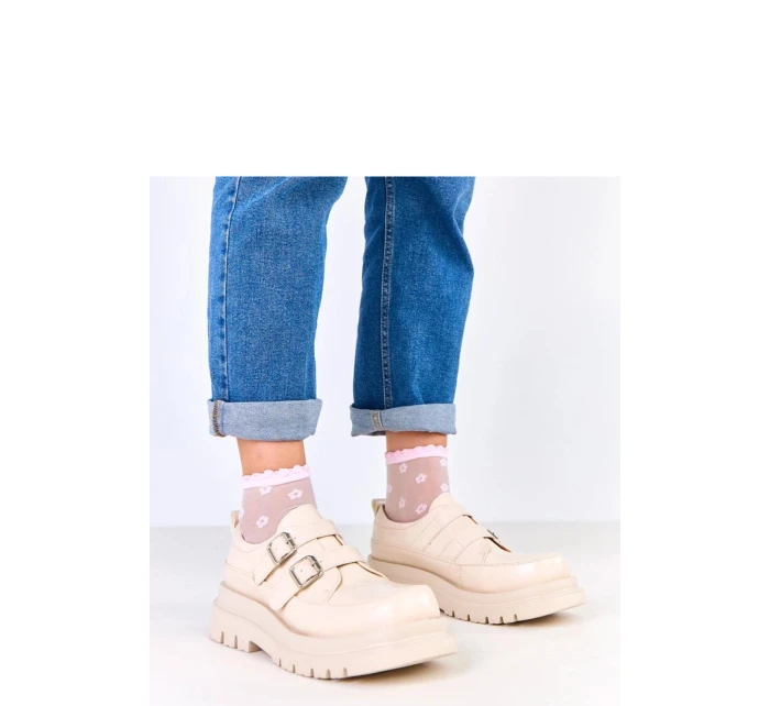 Polobotky  model 219175 Solea