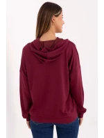 Mikina  model 220418 Relevance