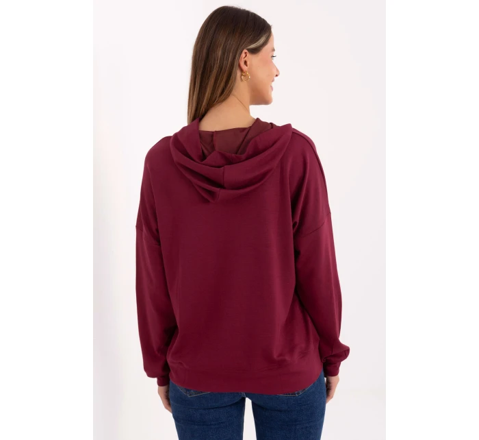 Mikina  model 220418 Relevance