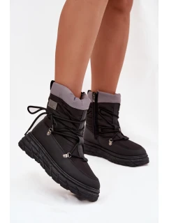 Sněhule  model 220526 Step in style