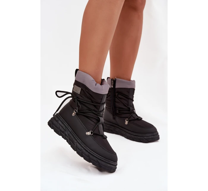 Sněhule  model 220526 Step in style