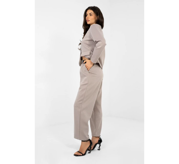 Teplákové kalhoty model 224214 Italy Moda Teplákové kalhoty model 224214 Italy Moda