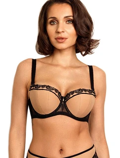 Bardotka / balkonetka model 227984 Vena