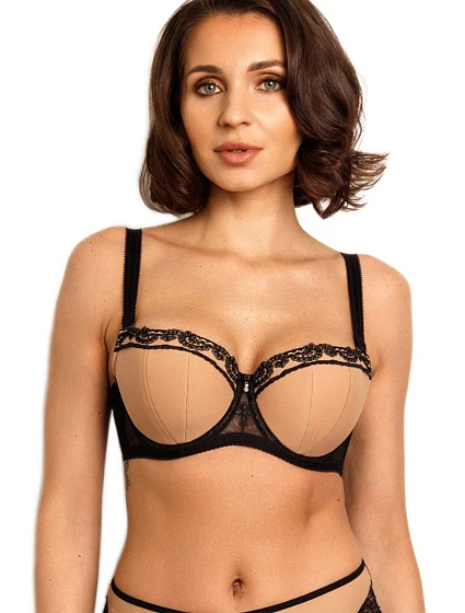 Bardotka / balkonetka model 227984 Vena