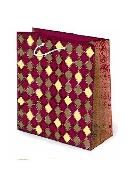 T2L SET 151 Royal model 21935452 A'10 bag - Paw