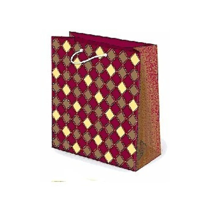 T2L SET 151 Royal model 21935452 A'10 bag - Paw