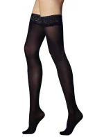 Dámské samodržící punčochy Veneziana Ar Fiona 60 den Dámské samodržící punčochy Veneziana Ar Fiona 60 den