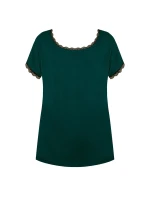 Dámská halenka Nipplex Margot Hladká S2XL model 18443300 - Mefemi