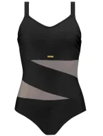 Dámské jednodílné plavky  19   model 21311984 - Self