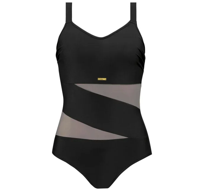 Dámské jednodílné plavky  19   model 21311984 - Self