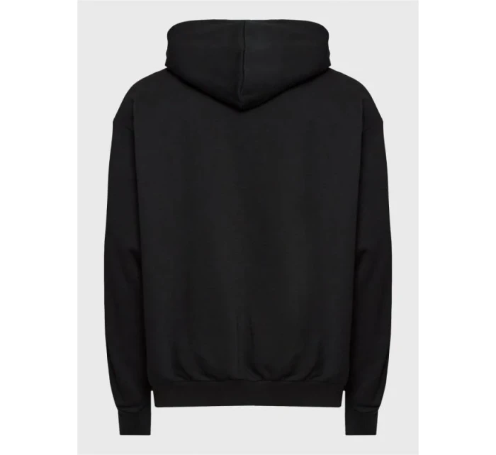 Chest Signature Essential Zip Hoodie M model 20296990 pánské - Karl Kani