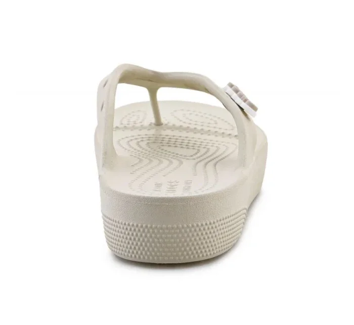 Crocs Classic Platform Flip W 207714-2Y2 dámské žabky