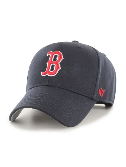 Boston Red Sox baseballová čepice model 21055058 - 47 Brand Boston Red Sox baseballová čepice model 21055058 - 47 Brand