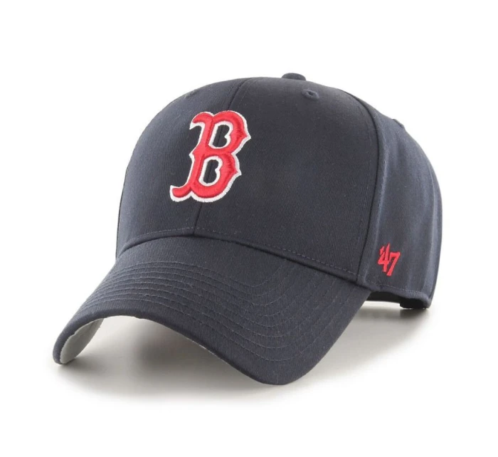 Boston Red Sox baseballová čepice model 21055058 - 47 Brand Boston Red Sox baseballová čepice model 21055058 - 47 Brand